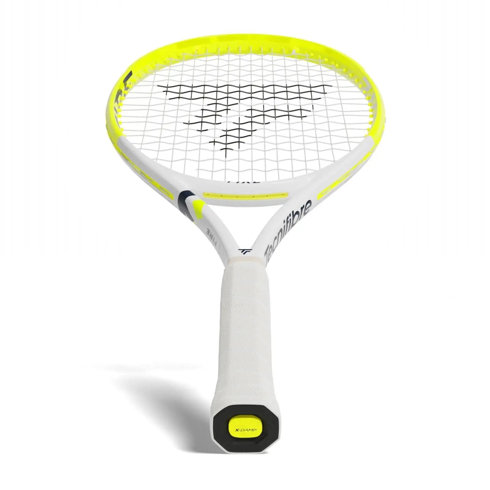 Tennis Racquet Fire 260 OS (260g) | Sturdy Racquets – SturdyRacquets