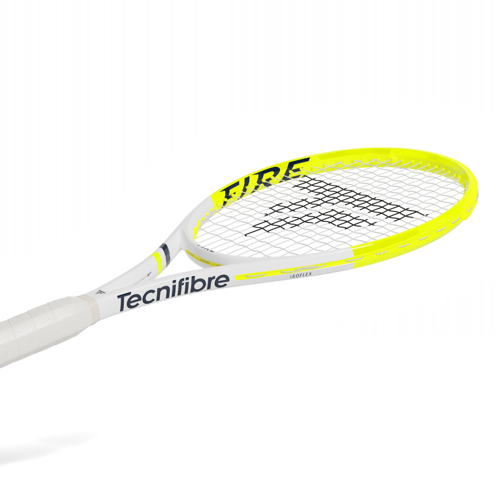 Tecnifibre Tennis Racquet Fire 270 (270g)