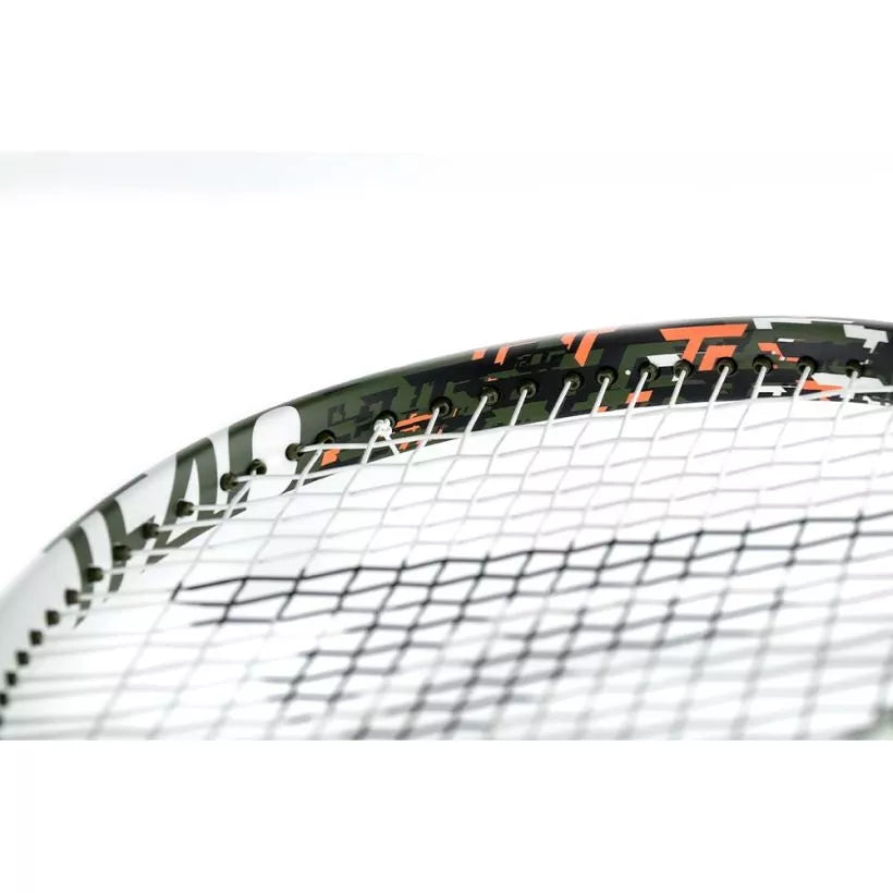Tecnifibre Tennis Racquet TF40 315 (315g)