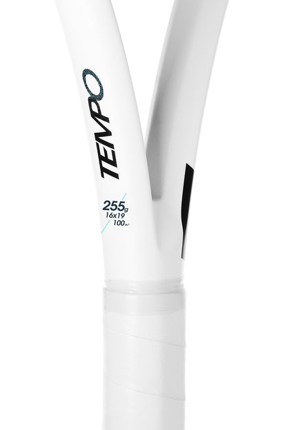 Tecnifibre Tennis Racquet TFight Isoflex 255 (255g)