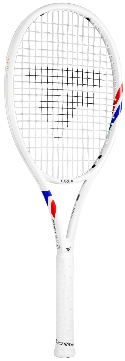 Tecnifibre Tennis Racquet TFight Isoflex 285 (285g)