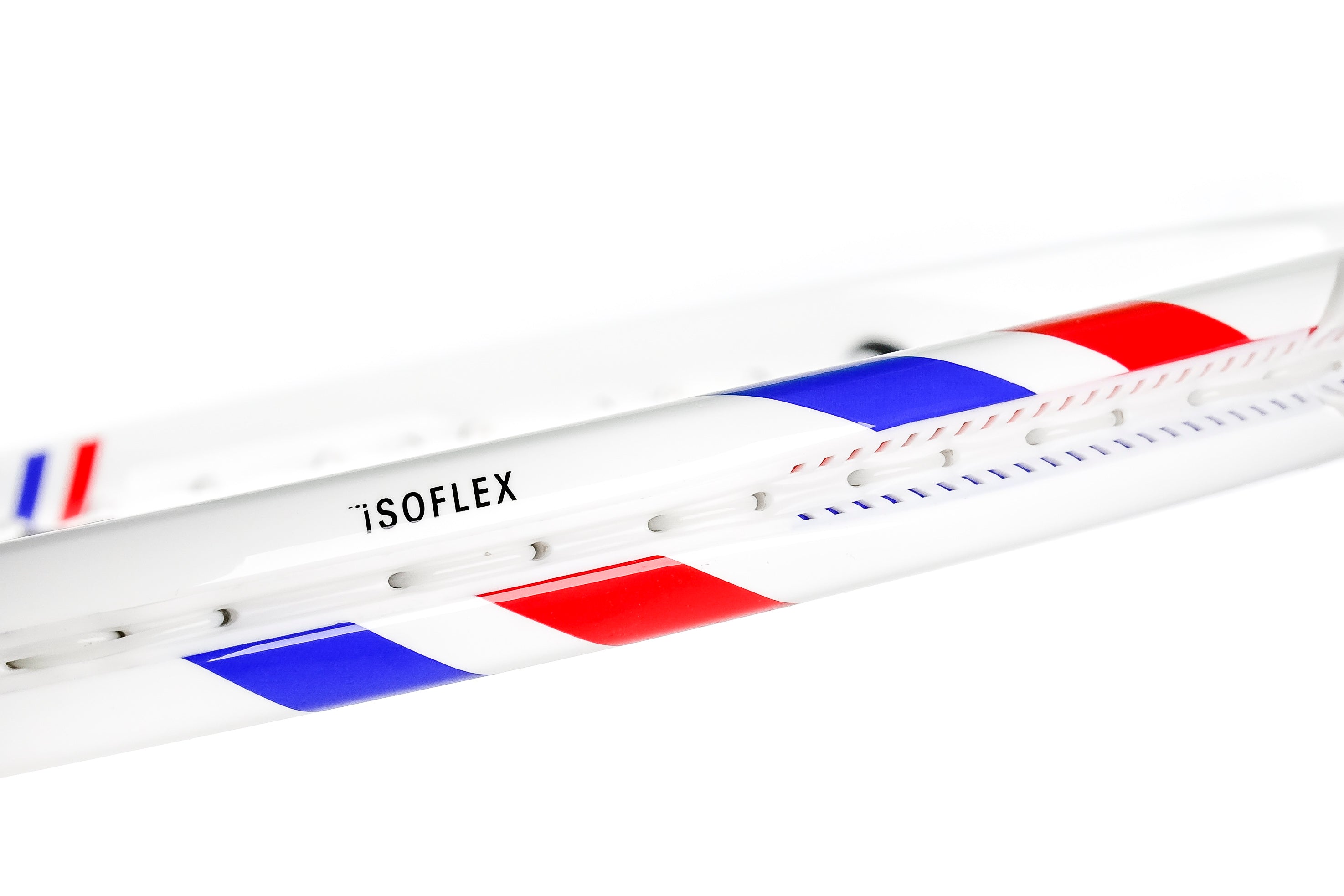 Tecnifibre Tennis Racquet TFight Isoflex 285 (285g)