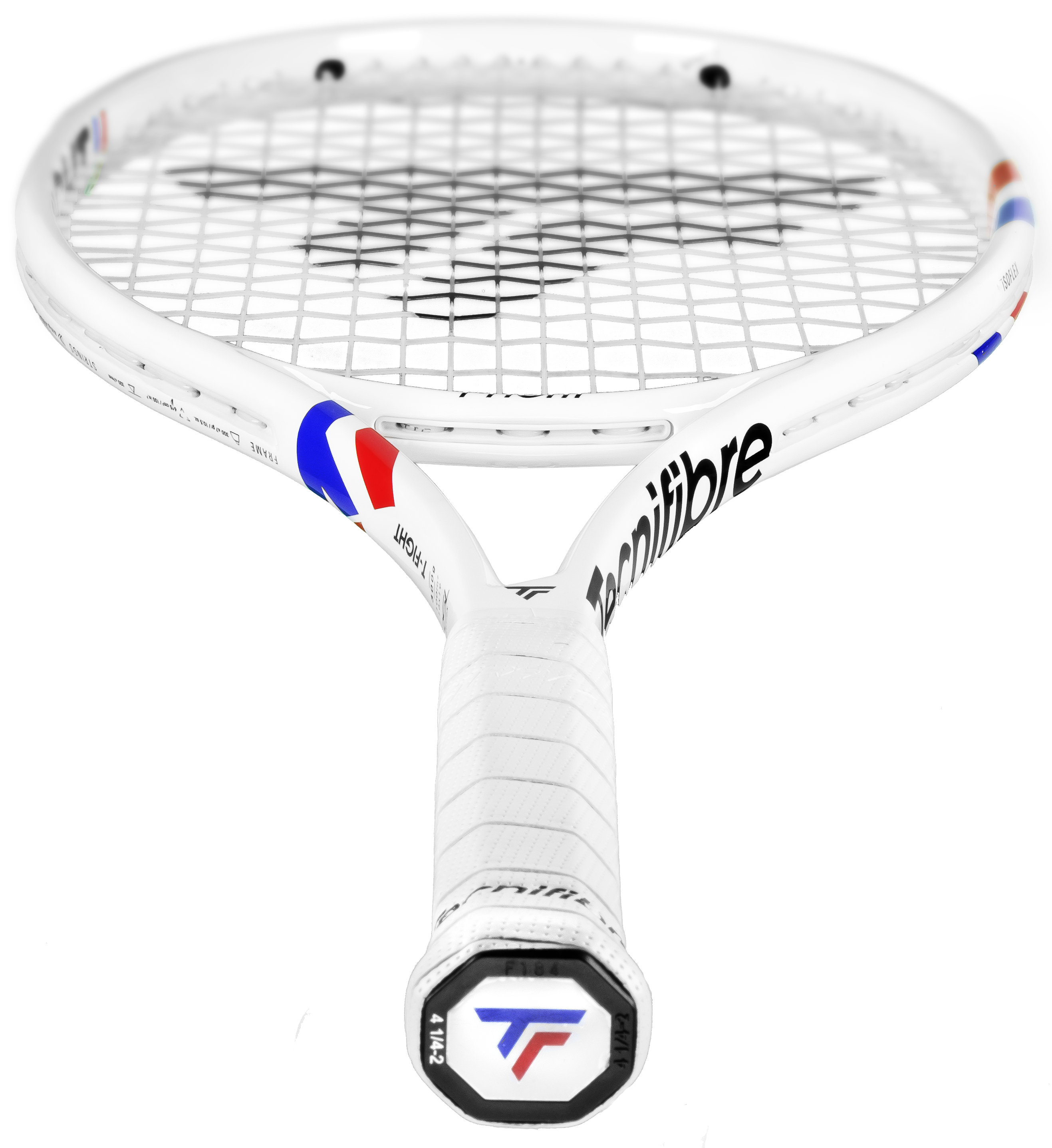 Tecnifibre Tennis Racquet TFight Isoflex 300 (300g)