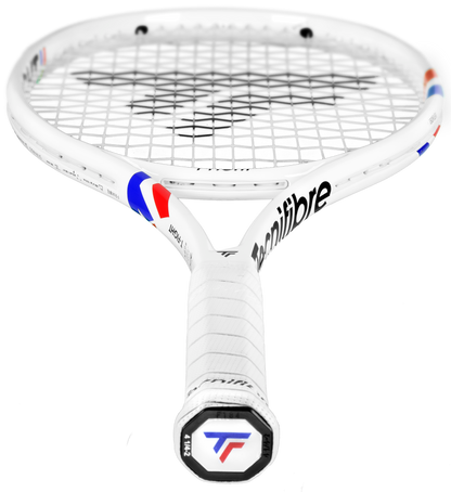 Tecnifibre Tennis Racquet TFight Isoflex 300 (300g)