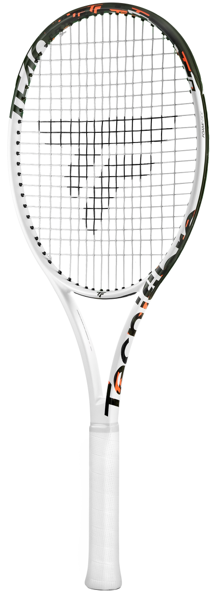 Tecnifibre Tennis Racquet Tf40 290 (290g) - Demo