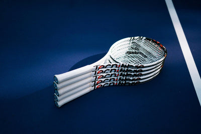 Tecnifibre Tennis Racquet Tf40 305 18x20 Frame (305g) - Demo