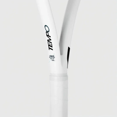 Tecnifibre Tennis Racquet Tfight Isoflex 285 (285g) - Demo