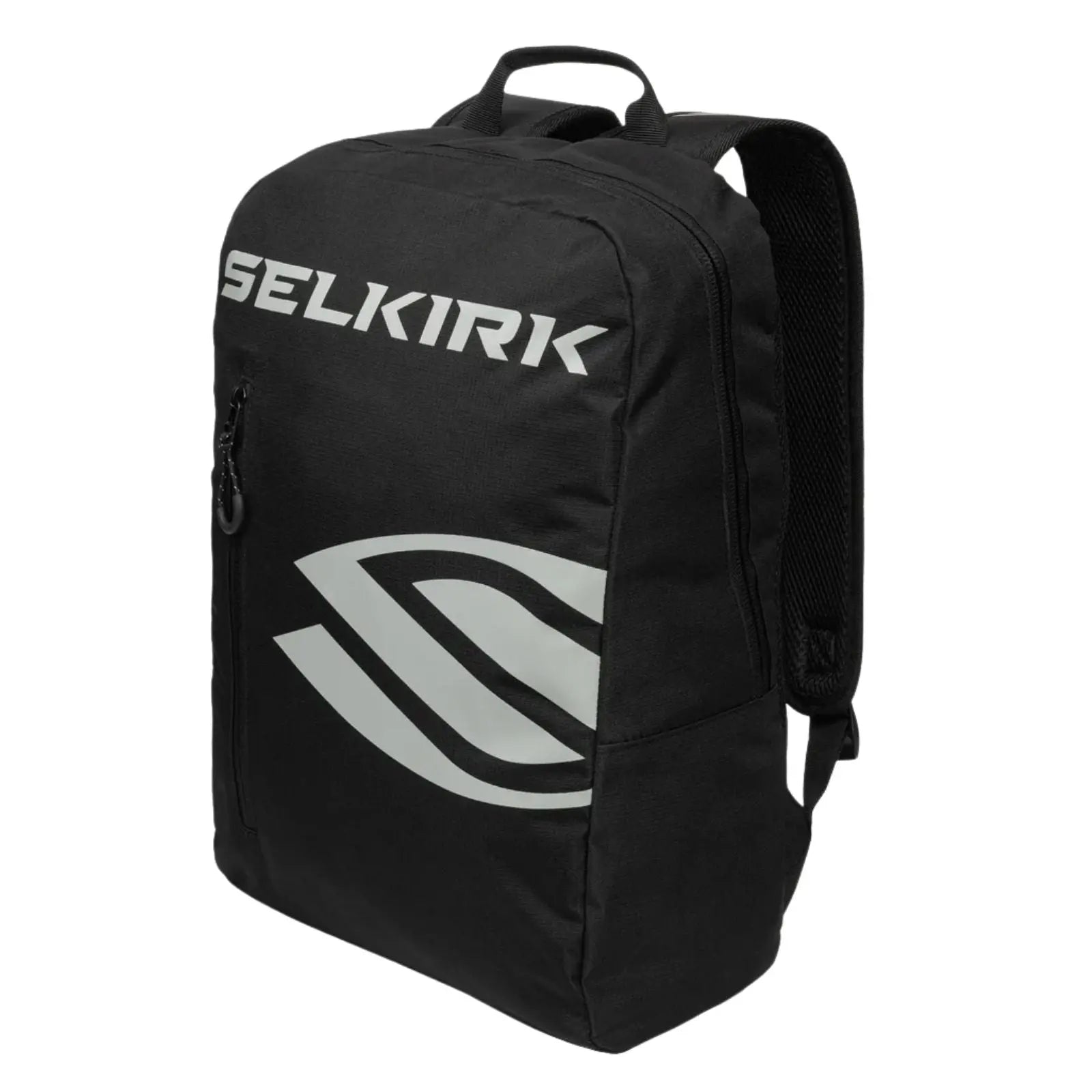 Selkirk Core Series Day Pickleball Backpack Bag - Black Selkirk