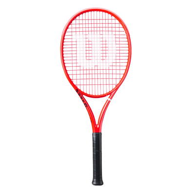 Wilson Tennis Racquet Defyer 100 V1 Concept Edition(Unstrung)