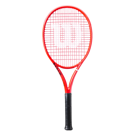 Wilson Tennis Racquet Defyer 100 V1 Concept Edition(Unstrung)