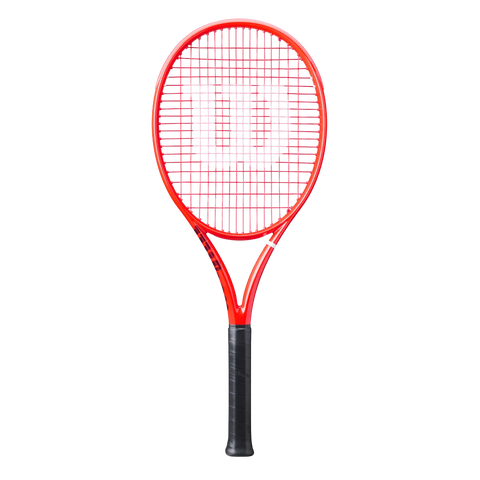 Wilson Tennis Racquet Defyer 100L V1 (Unstrung)