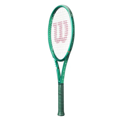 Wilson Blade 100 v10 Tennis Racquet (Unstrung)