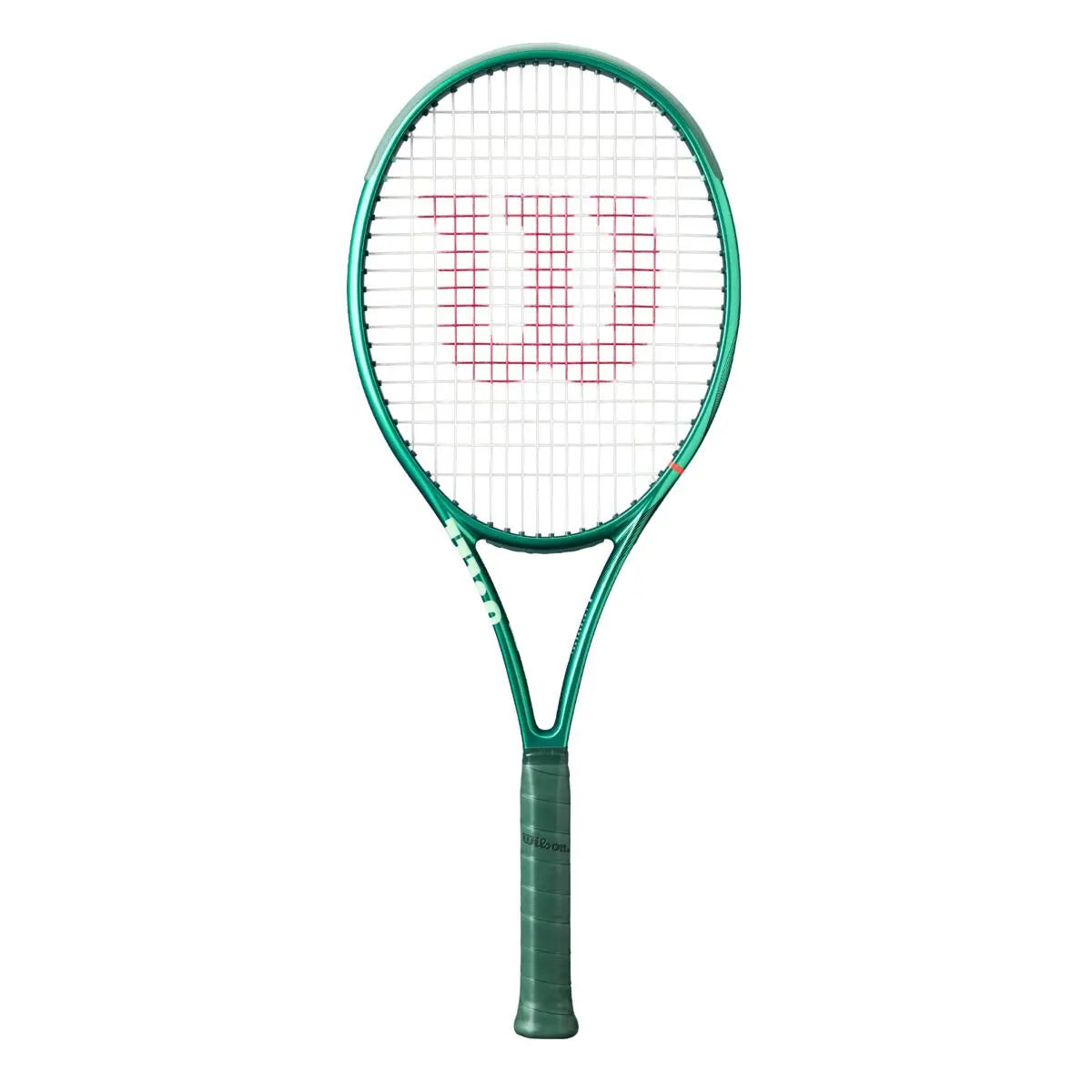 Wilson Blade 100 v10 Tennis Racquet (Unstrung)