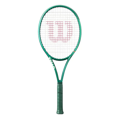 Wilson Blade 100 v10 Tennis Racquet (Unstrung)