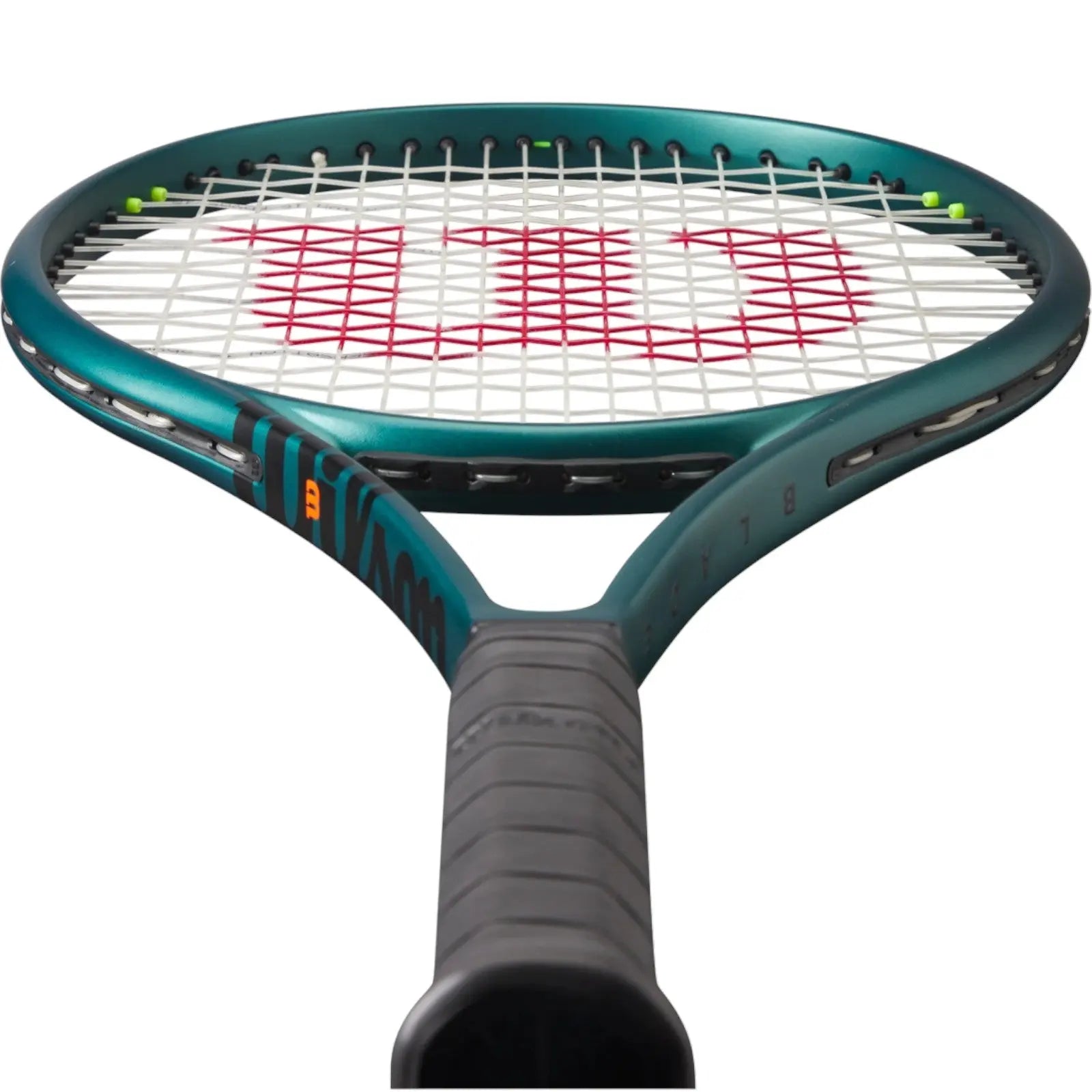 Wilson Blade 100 v9 Tennis Racquet