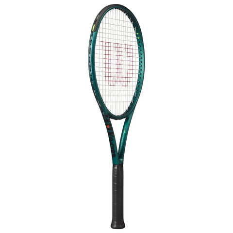 Wilson Blade 100 v9 Tennis Racquet