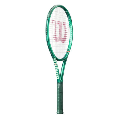 Wilson Blade 100L v10 Tennis Racquet