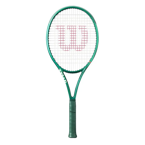 Wilson Blade 100UL v10 Tennis Racquet