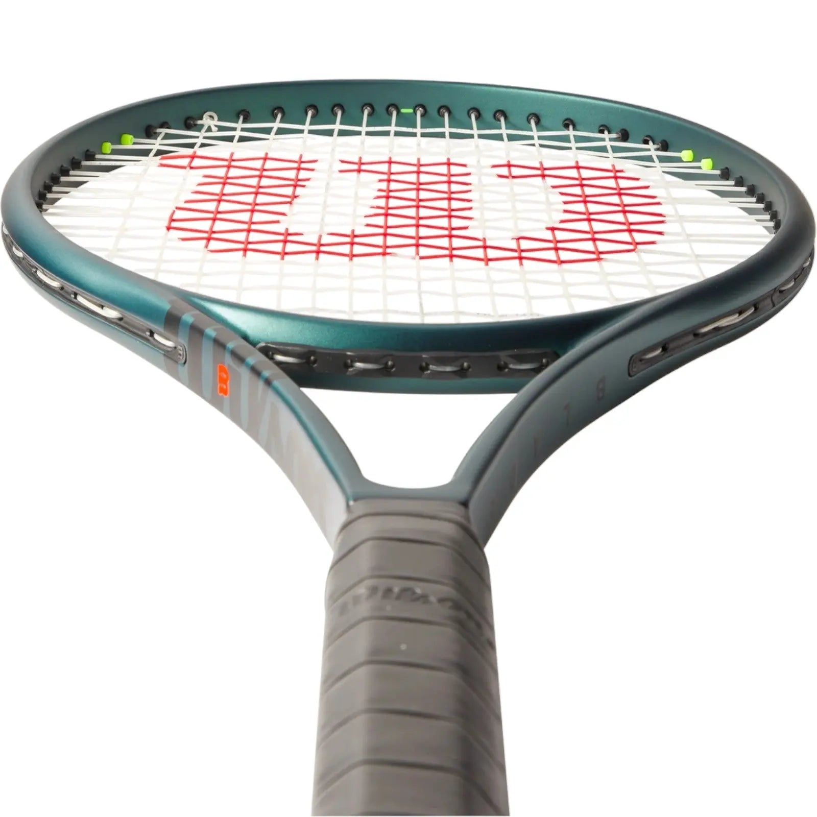 Wilson Blade 100UL v9 Tennis Racquet
