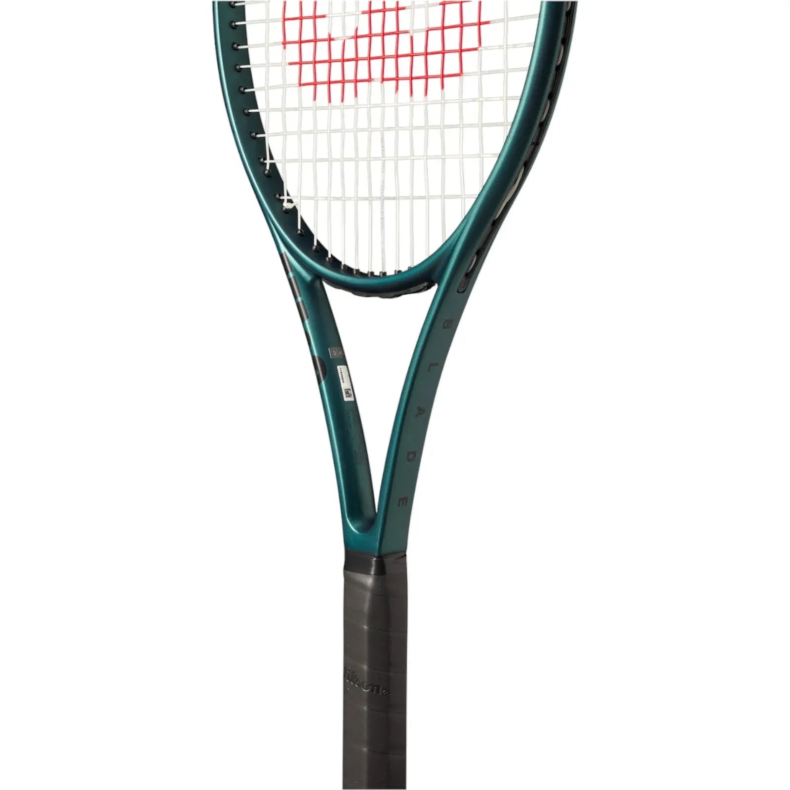 Wilson Blade 100UL v9 Tennis Racquet
