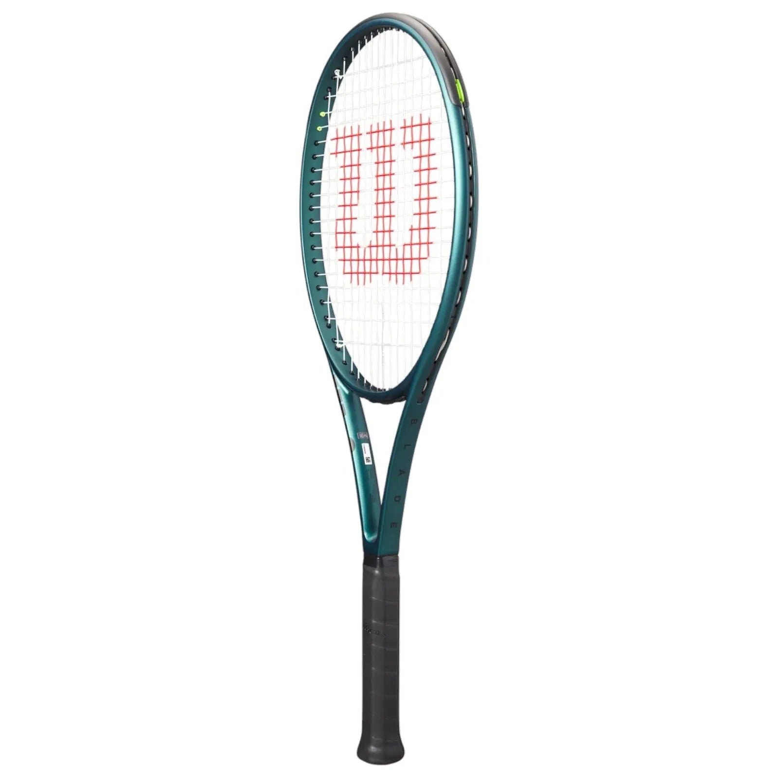 Wilson Blade 100UL v9 Tennis Racquet