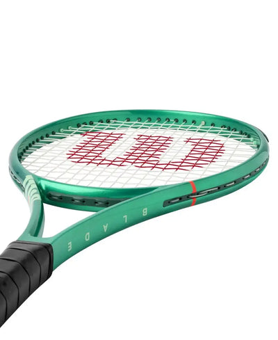 Wilson Blade 101 Team v10 Tennis Racquet