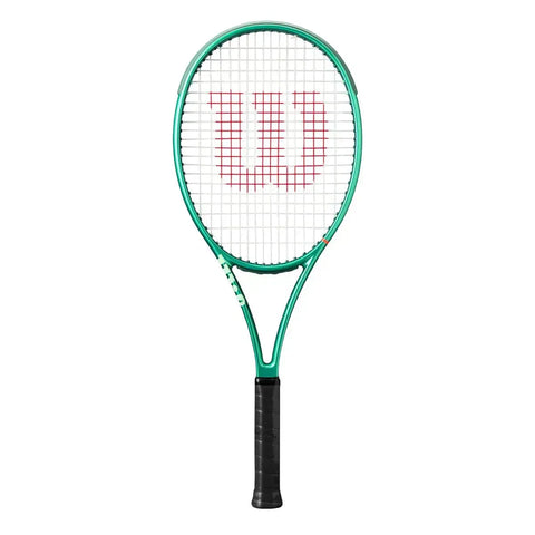 Wilson Blade 101 Team v10 Tennis Racquet