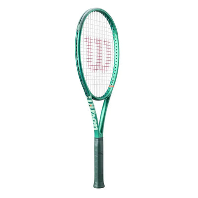 Wilson Blade 98 16x19 v10 Tennis Racquet (Unstrung)