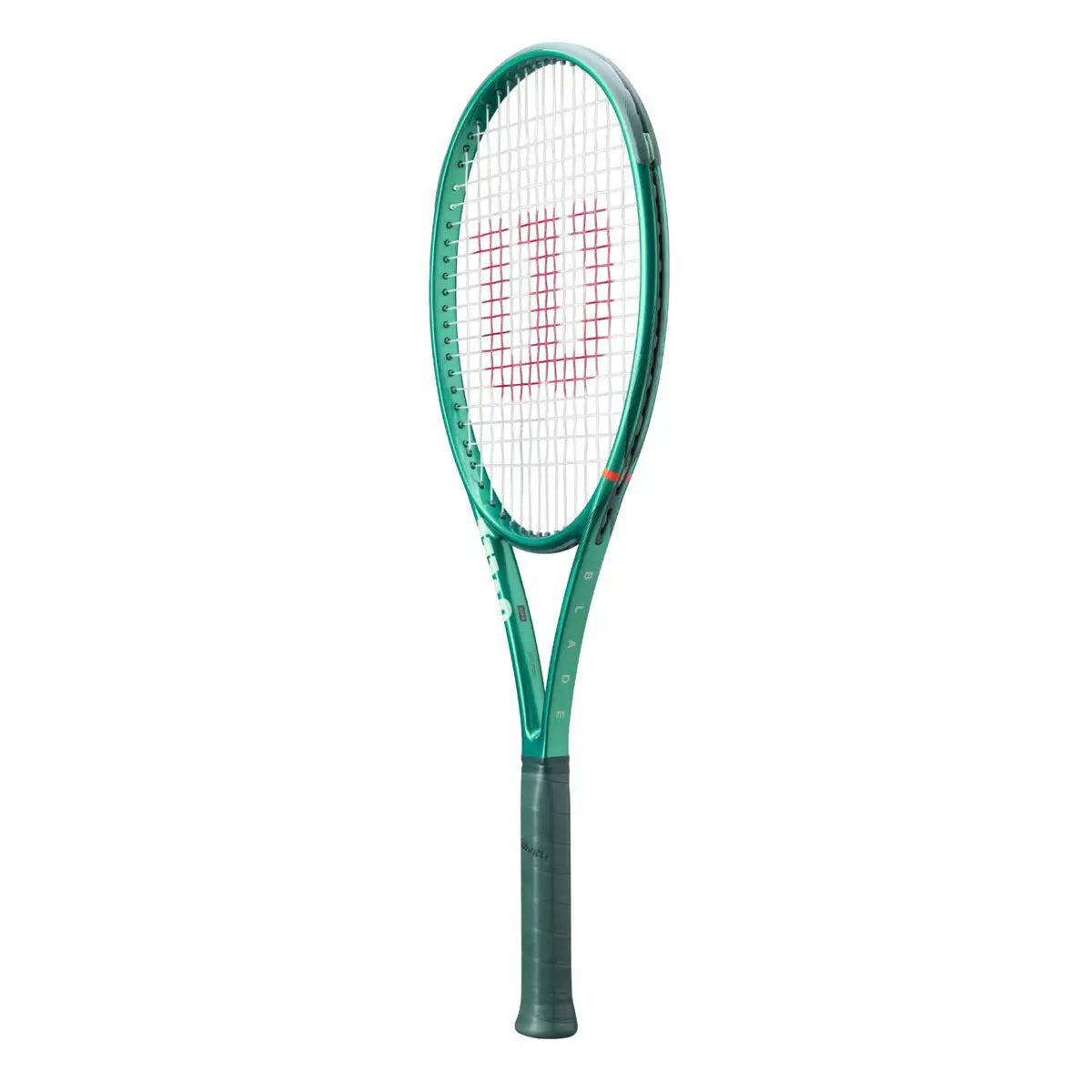 Wilson Blade 98 16x19 v10 Tennis Racquet (Unstrung)