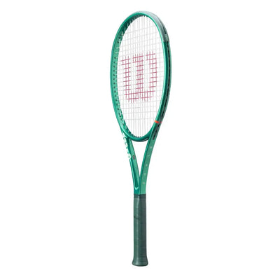 Wilson Blade 98 16x19 v10 Tennis Racquet (Unstrung)
