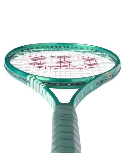 Wilson Blade 98 16x19 v10 Tennis Racquet (Unstrung)
