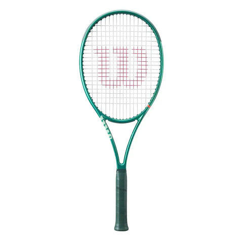 Wilson Blade 98 16x19 v10 Tennis Racquet (Unstrung)