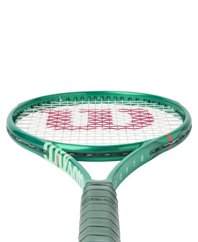 Wilson Blade 98 18x20 v10 Tennis Racquet (Unstrung)