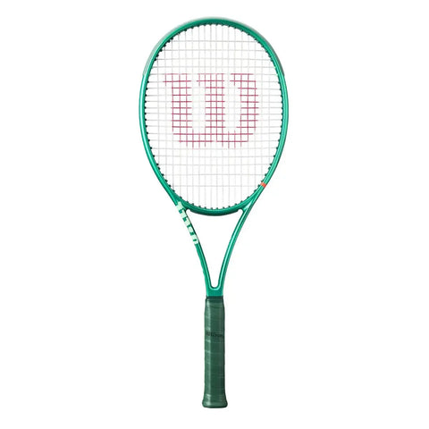 Wilson Blade 98 18x20 v10 Tennis Racquet (Unstrung)