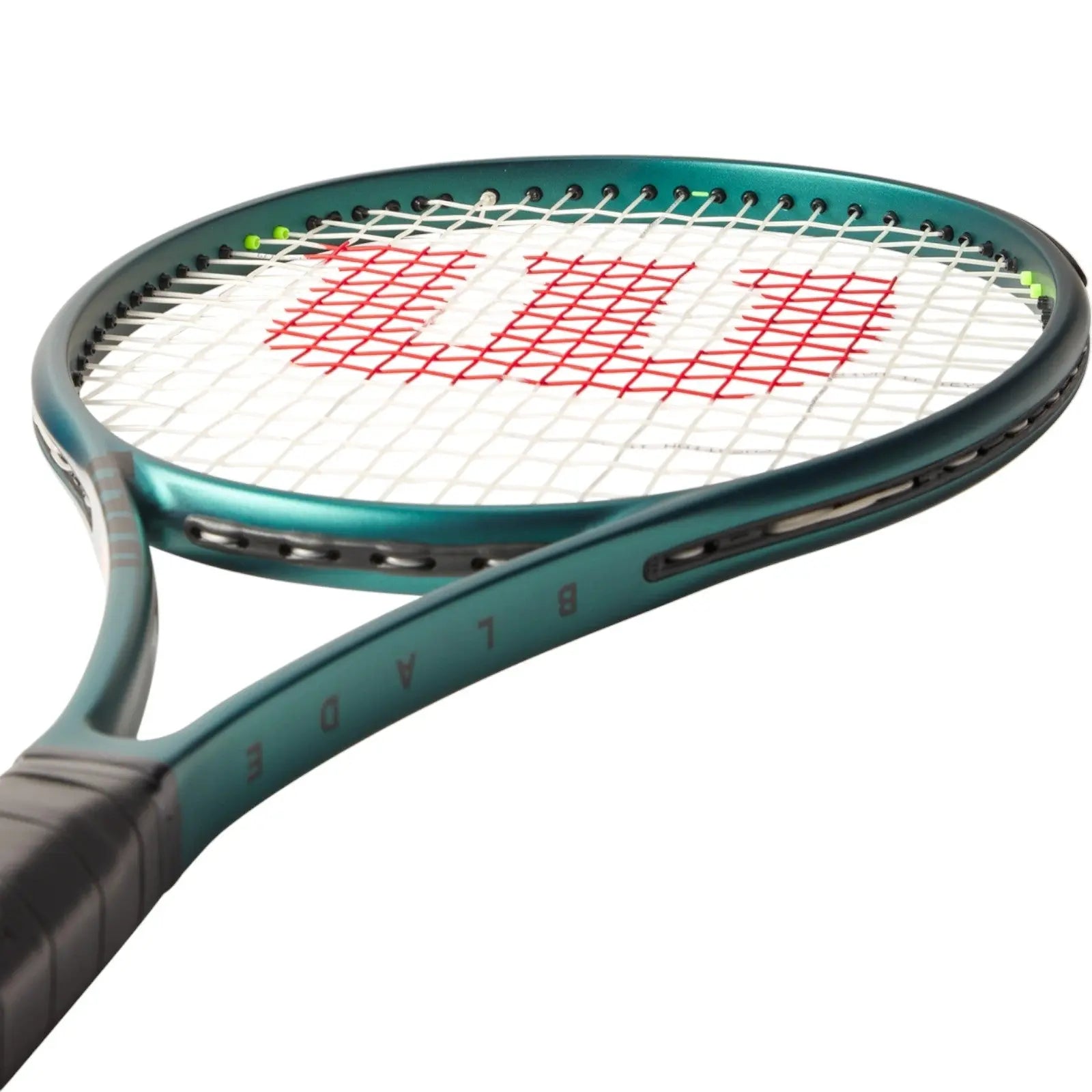 Wilson Blade 98 18x20 v9 Tennis Racquet