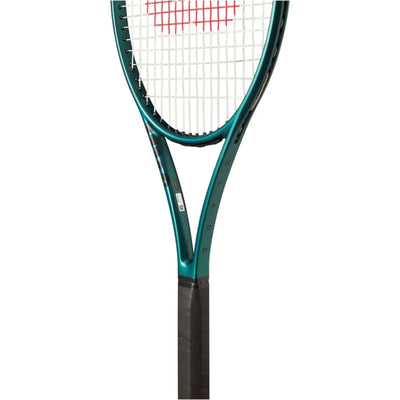 Wilson Blade 98 18x20 v9 Tennis Racquet