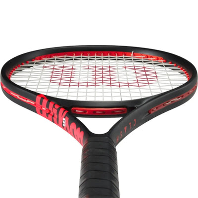 Wilson Clash Team 103 v3 Tennis Racquet