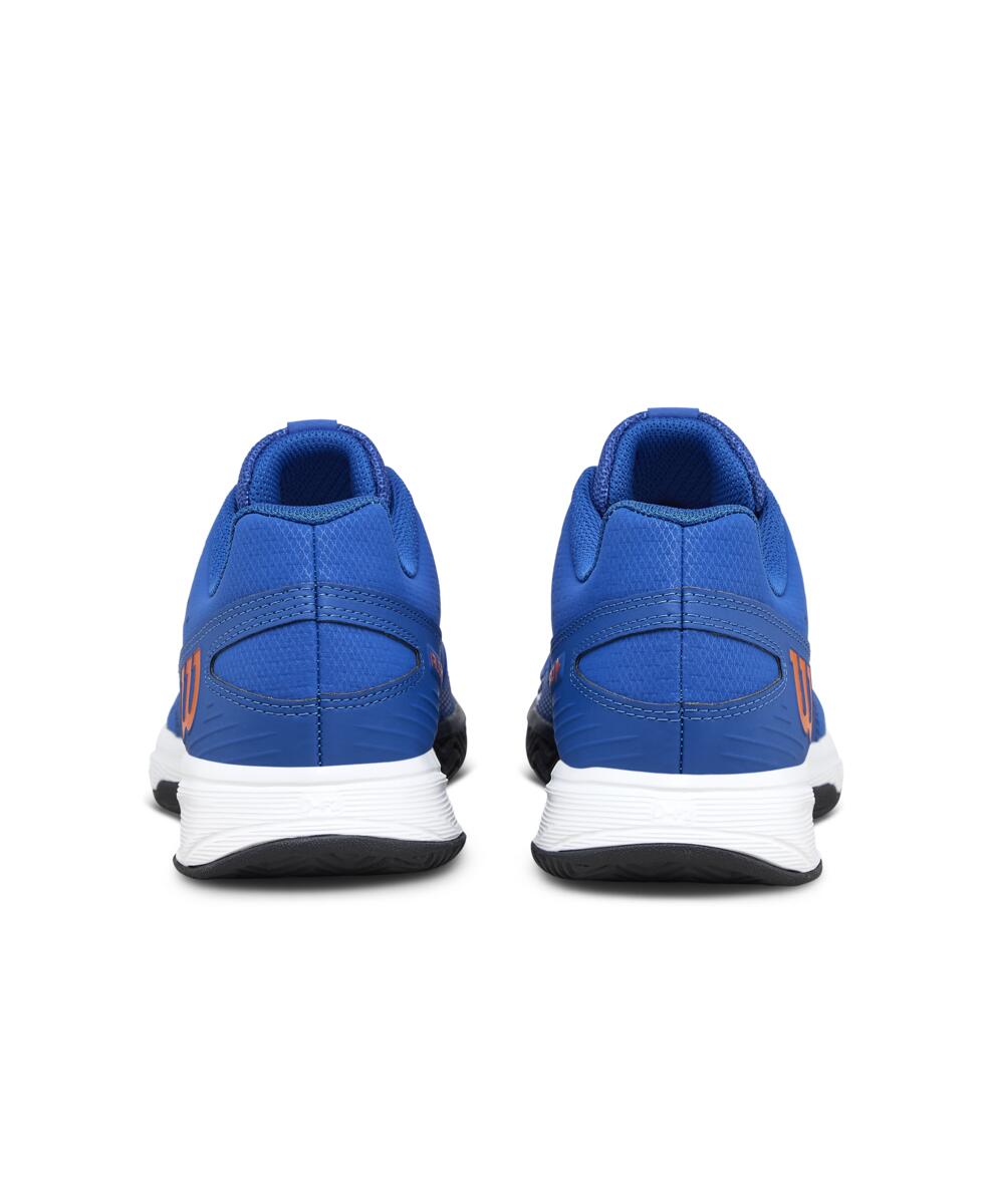 Wilson Junior Tennis Shoes RUSH PRO JR - All Court