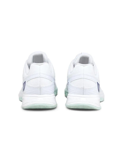 Wilson Junior Tennis Shoes RUSH PRO JR - All Court