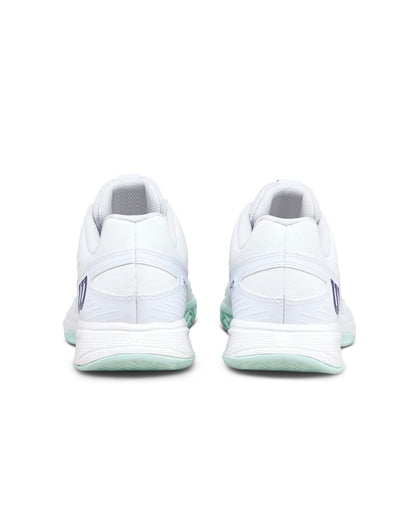 Wilson Junior Tennis Shoes RUSH PRO JR - All Court