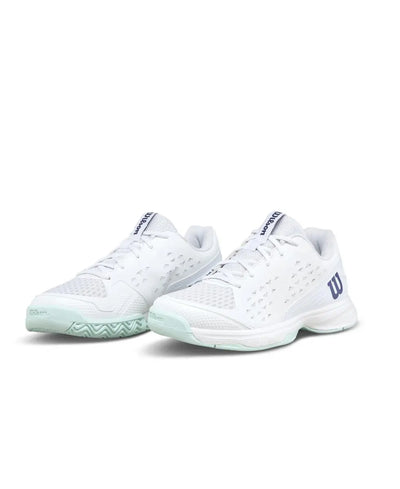 Wilson Junior Tennis Shoes RUSH PRO JR - All Court