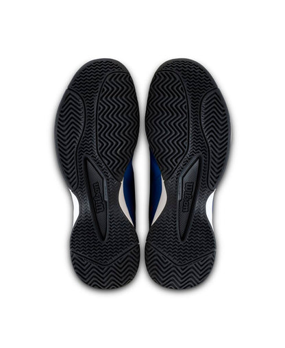 Wilson Junior Tennis Shoes RUSH PRO JR - All Court