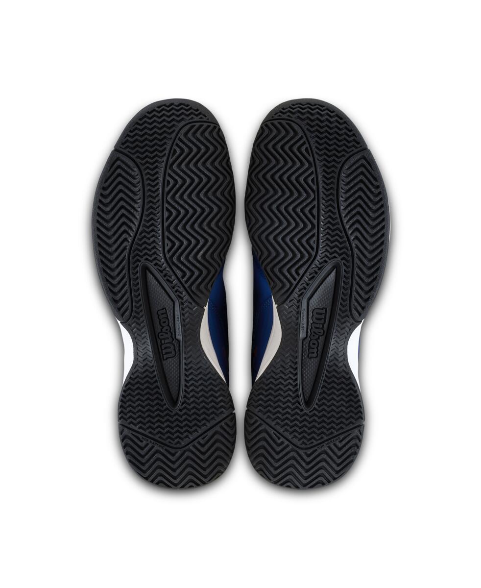 Wilson Junior Tennis Shoes RUSH PRO JR - All Court