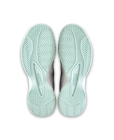 Wilson Junior Tennis Shoes RUSH PRO JR - All Court