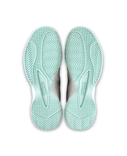 Wilson Junior Tennis Shoes RUSH PRO JR - All Court