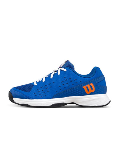Wilson Junior Tennis Shoes RUSH PRO JR - All Court