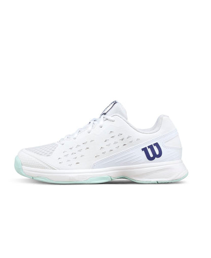 Wilson Junior Tennis Shoes RUSH PRO JR - All Court