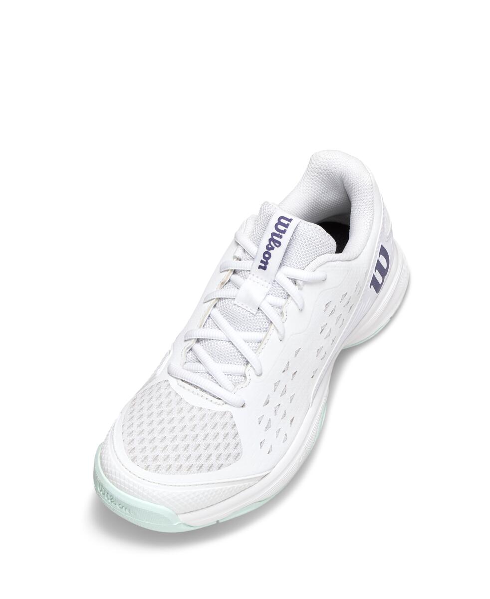 Wilson Junior Tennis Shoes RUSH PRO JR - All Court
