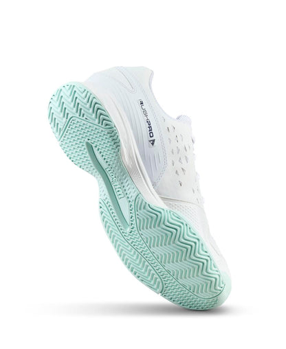 Wilson Junior Tennis Shoes RUSH PRO JR - All Court