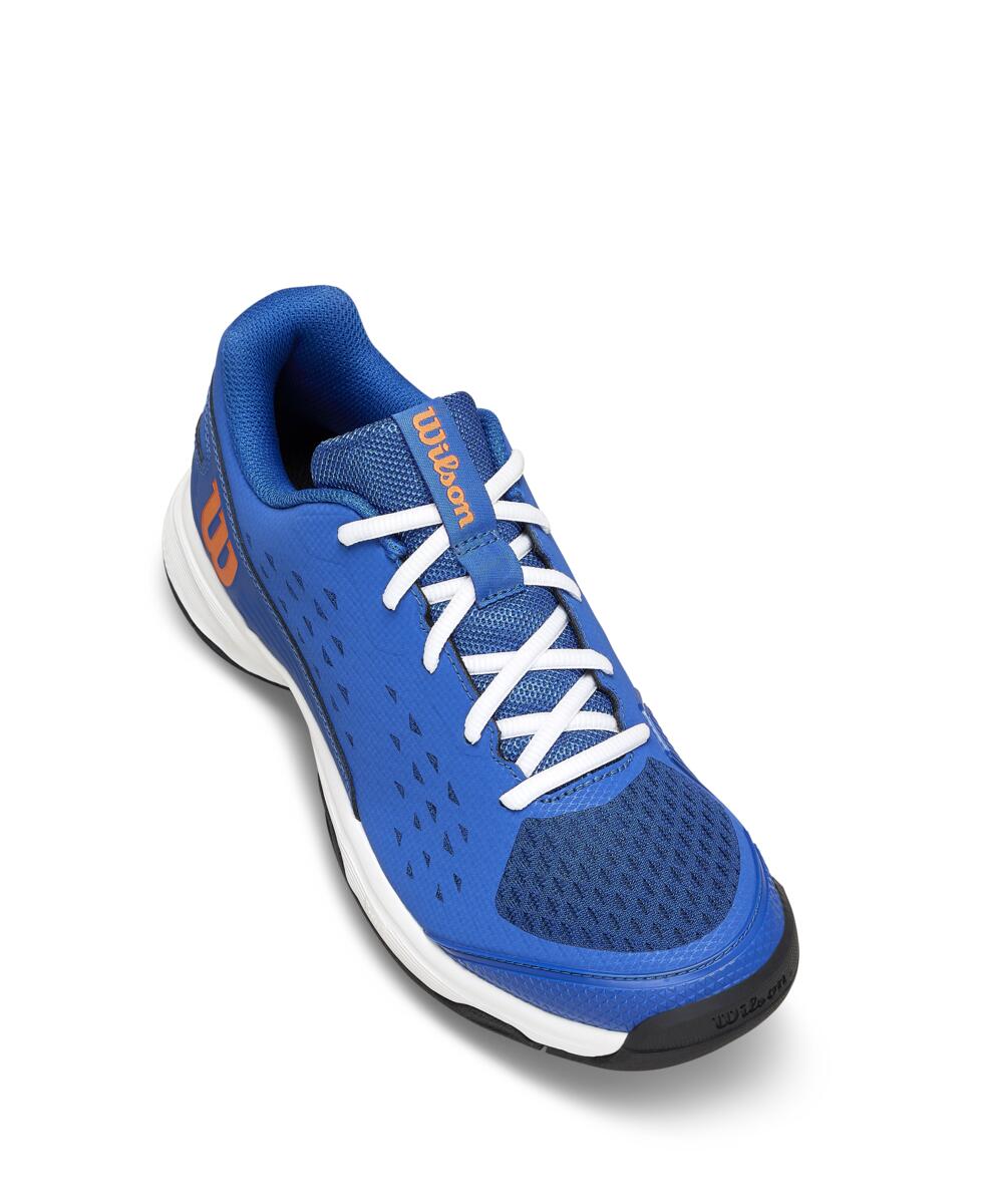 Wilson Junior Tennis Shoes RUSH PRO JR - All Court